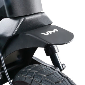 EMOVE Cruiser V2 52V Quad Suspension 100 kilometers - Long Distance Electric Scooter