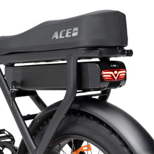 Load image into Gallery viewer, AMPD Brothers Electric Bike Ace-S Plus+ Fat Tyre E-Bike
