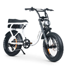 Load image into Gallery viewer, AMPD Brothers Electric Bike Ace-S Plus+ Fat Tyre E-Bike
