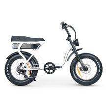 Load image into Gallery viewer, AMPD Brothers Electric Bike Ace-S Plus+ Fat Tyre E-Bike
