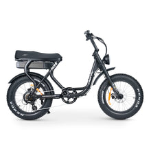 Load image into Gallery viewer, AMPD Brothers Electric Bike Ace-S Plus+ Fat Tyre E-Bike
