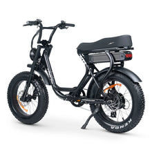 Load image into Gallery viewer, AMPD Brothers Electric Bike Ace-S Plus+ Fat Tyre E-Bike
