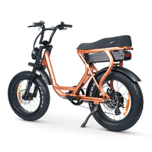 Load image into Gallery viewer, AMPD Brothers Electric Bike Ace-S Plus+ Fat Tyre E-Bike
