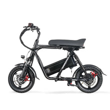 Load image into Gallery viewer, EMOVE Roadrunner V3 - World&#39;s First Electric Scooter Bike Hybrid
