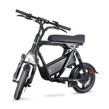 Load image into Gallery viewer, EMOVE Roadrunner V3 - World&#39;s First Electric Scooter Bike Hybrid
