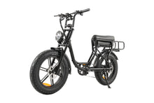 Load image into Gallery viewer, MAMBA SAHARA Step Through eBike 48V16AH
