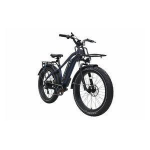 DiroDi Vivo Cruiser All Terrain Fat Tyre E-Bike Electric Bike