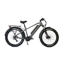 Load image into Gallery viewer, Eunorau 48V 1000W FAT-HD All Terrain E-MTB Fat Tyre Electric Mountain Bike
