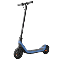 Load image into Gallery viewer, C2 Lite Segway-Ninebot Electric KickScooter (Blue)
