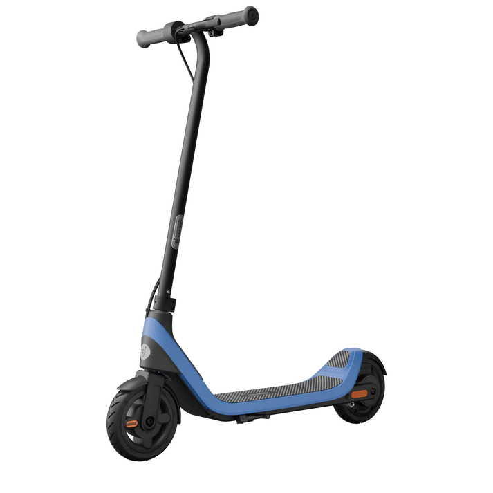 C2 Lite Segway-Ninebot Electric KickScooter (Blue)