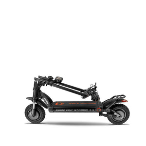 Kaabo Wolf Warrior X GT Electric Scooter