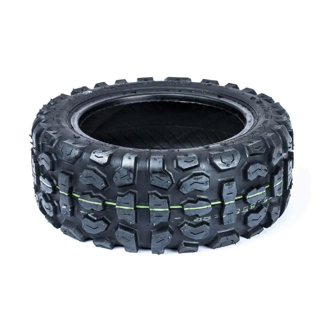 Kaabo Wolf Warrior 11 Electric Scooter Parts | Off Road Tyre