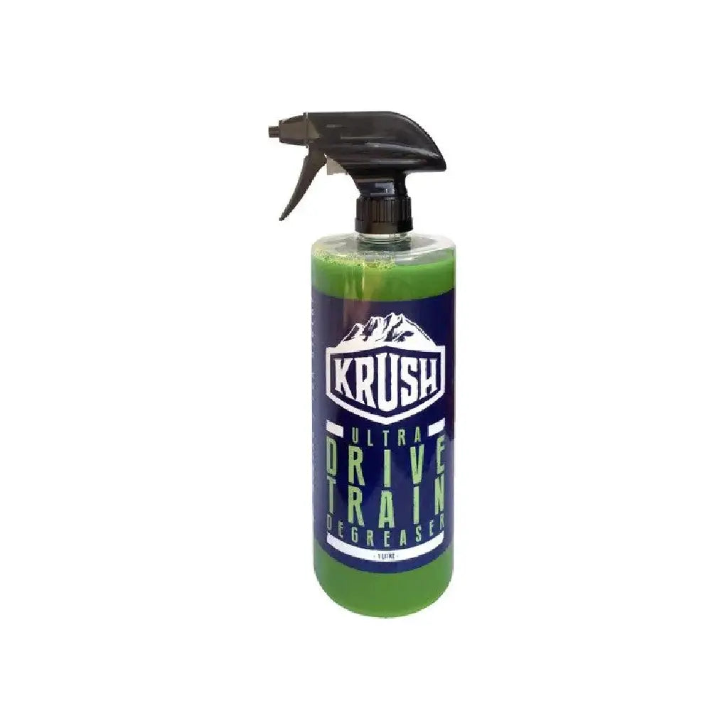 Krush Ultra Degreaser 1L