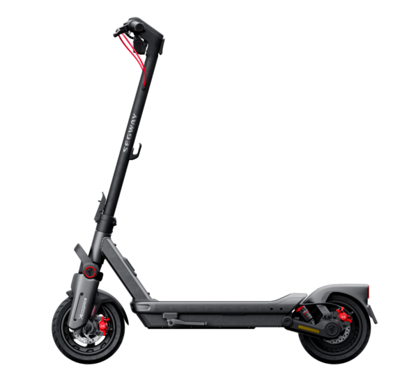 Segway Ninebot MAX G3 E