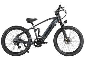 Mamba Gallivanter V2 Fat Tyre E-bike