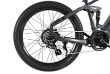 Load image into Gallery viewer, Mamba Gallivanter V2 Fat Tyre E-bike
