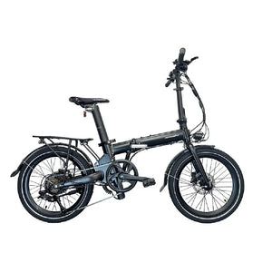 Mamba Nomad 20" Origins Folding Electric Bike