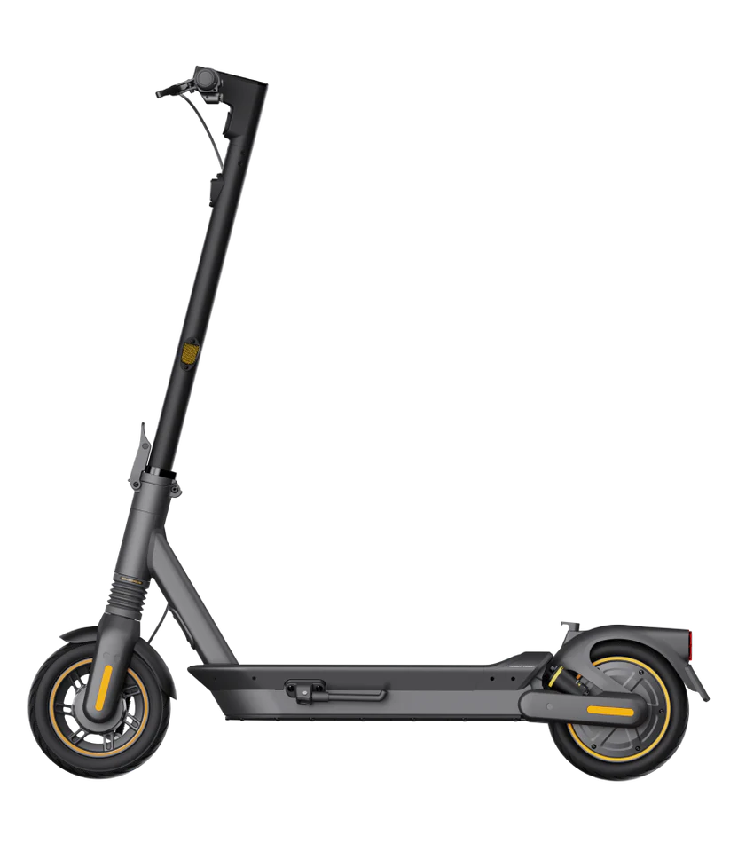 Segway Ninebot KickScooter E Scooter MAX G2