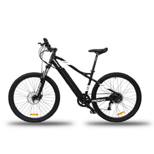 Load image into Gallery viewer, SUNMONO 27.5 ELECTRIC MOUNTAIN BIKE SE-27M001
