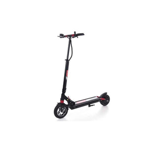 ZERO 8 eScooter | 10ah/48v Electric Scooter