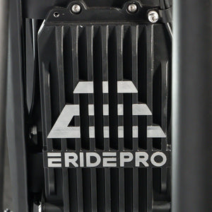 E Ride Pro SS 2.0 - Long Range Electric Dirt EBike 72V 12KW