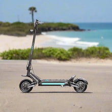 Load image into Gallery viewer, Bolzzen Phoenix 6026 Dual Motor Performance E-Scooter
