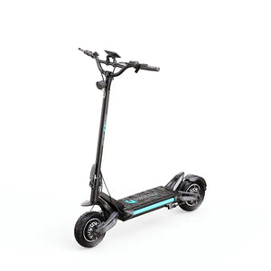 Bolzzen Phoenix 6026 Dual Motor Performance E-Scooter