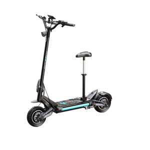 Bolzzen Phoenix 6026 Dual Motor Performance E-Scooter