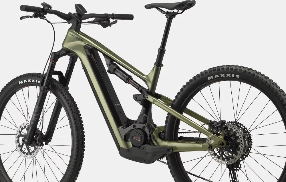 Moterra Neo Carbon 2 (Mantis)