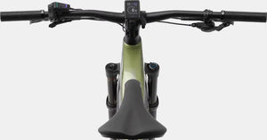 Moterra Neo Carbon 2 (Mantis)