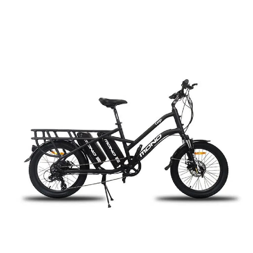 SUNMONO MARS 20 ELECTRIC CARGO BIKE