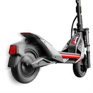 Segway Ninebot ZT3 Pro D