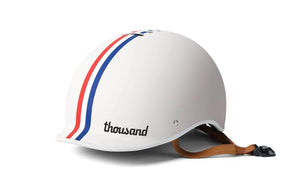 Thousand Helmet