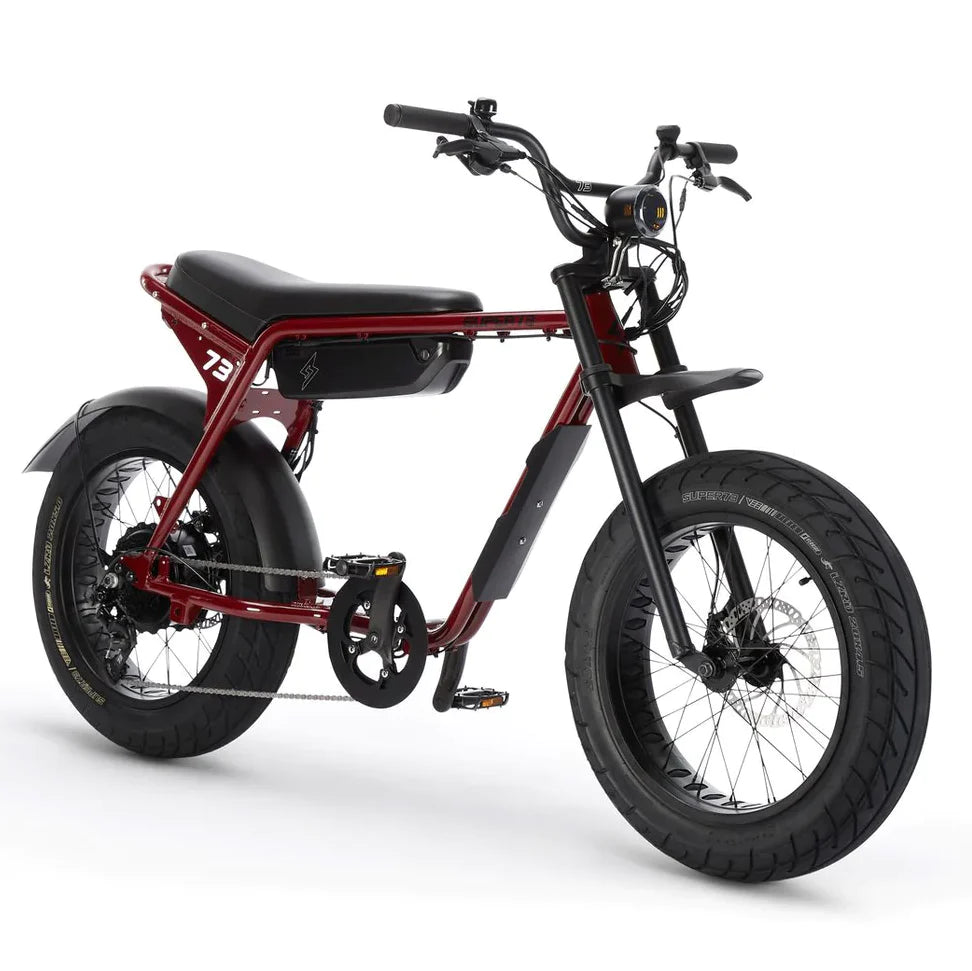 SUPER73 ZX-E Fat Tyre E-Bike Electric Bike | E-Bikes Australia – PedL E ...