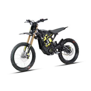 Sur-Ron 2025 Model Light Bee X Electric Dirt Bike E-Bike