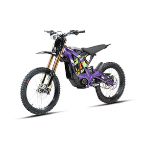 Sur-Ron 2025 Model Light Bee X Electric Dirt Bike E-Bike