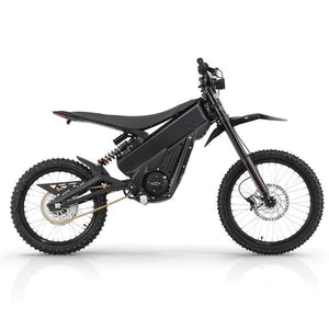 TALARIA XXX TL2500 ELECTRIC OFF-ROAD MOTORBIKE