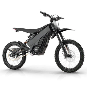 TALARIA XXX TL2500 ELECTRIC OFF-ROAD MOTORBIKE