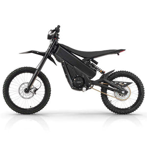 TALARIA XXX TL2500 ELECTRIC OFF-ROAD MOTORBIKE