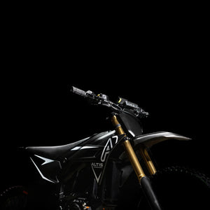 Altis Sigma - Best Electric Dirt Bike 98V 35Ah E-Dirt Bike