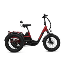 Load image into Gallery viewer, VAMOS | 2024 PAPA GRANDE PRO - 3 WHEEL E-TRIKE ELECTRIC TRIKE
