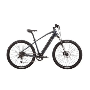 VelectriX Ascent Electric Mountain Bike Grey (2022)