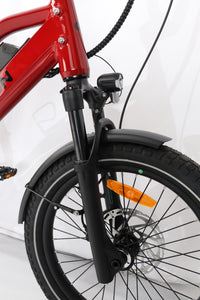 Vyron Liv-E Electric cargo bike