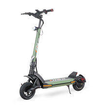 Load image into Gallery viewer, EMOVE Cruiser V2 52V Quad Suspension 100 kilometers - Long Distance Electric Scooter
