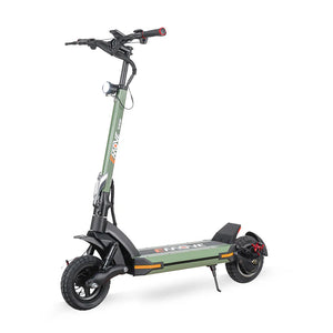 EMOVE Cruiser V2 52V Quad Suspension 100 kilometers - Long Distance Electric Scooter