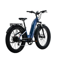 Load image into Gallery viewer, Aventon Aventure.2 Step Through Electric Bike
