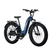 Load image into Gallery viewer, Aventon Aventure.2 Step Through Electric Bike
