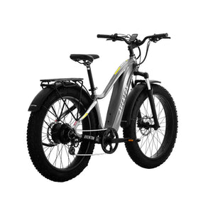 Aventon Aventure.2 Step Over Electric Bike