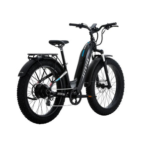 Aventon Aventure.2 Step Through Electric Bike