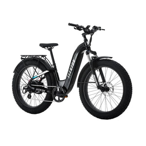 Aventon Aventure.2 Step Through Electric Bike